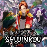 Shujinkou