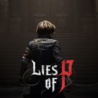 Lies of P
