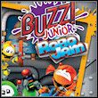 Buzz! Junior: Zabawa robotów