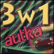 3 w 1: Autka, Dark Moon i Mr. Tomato