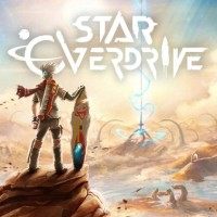 Star Overdrive