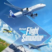 Microsoft Flight Simulator