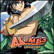 Akimbo: Mistrz Kung Fu