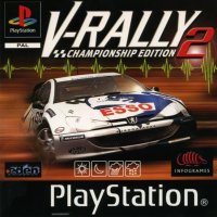 V-Rally 2 Championship Edition