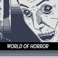 World of Horror