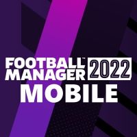 Football Manager Mobile 2022