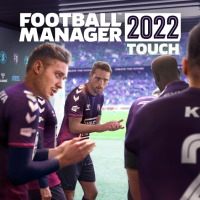 Football Manager Touch 2022