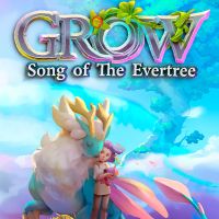 Grow: Song of the Evertree
