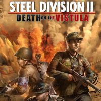Steel Division 2: Death on the Vistula