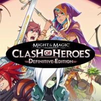 Might & Magic: Clash of Heroes - Definitive Edition
