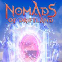 Nomads of Driftland