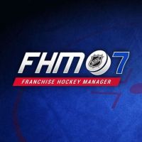 Franchise Hockey Manager 7