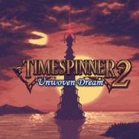 Timespinner 2: Unwoven Dream