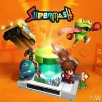 SuperMash