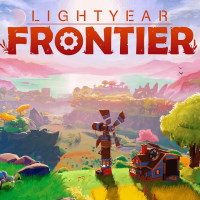Lightyear Frontier