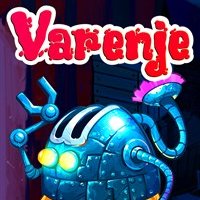 Varenje
