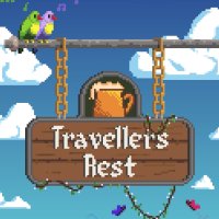 Travellers Rest