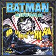 Batman: The Caped Crusader