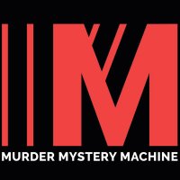 Murder Mystery Machine