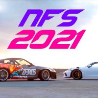 Need for Speed 2022
