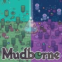 Mudborne: Frog Management Sim