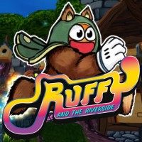 Ruffy and the Riverside
