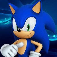 Sonic the Hedgehog 2022