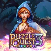 Puzzle Quest 3