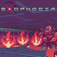 Exophobia