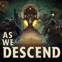 As We Descend