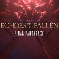 Final Fantasy XVI: Echa Upadłych