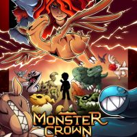 Monster Crown
