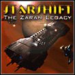 Starshift: The Zaran Legacy