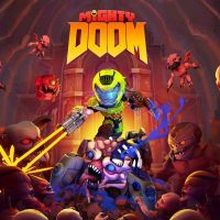 Mighty Doom