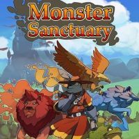 Monster Sanctuary