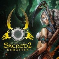 Sacred 2 Remaster