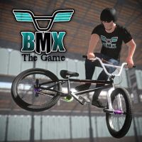 BMX The Game