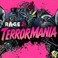 RAGE 2: TerrorMania