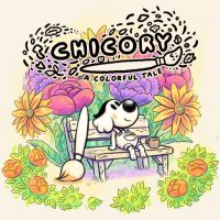 Chicory: A Colorful Tale