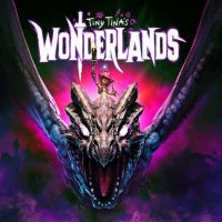 Tiny Tina's Wonderlands