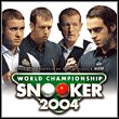 World Championship Snooker 2004