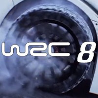 WRC 8