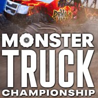 Monster Truck Championship