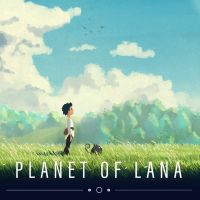 Planet of Lana