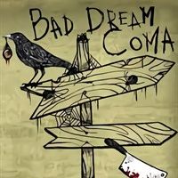 Bad Dream: Coma