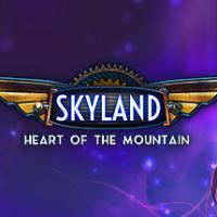 Skyland: Serce gór