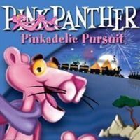 Różowa Pantera: Po skarb się wybiera