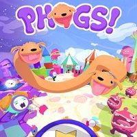 PHOGS!