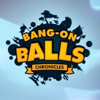 Bang-On Balls: Chronicles