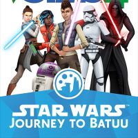 The Sims 4: Star Wars - Wyprawa na Batuu